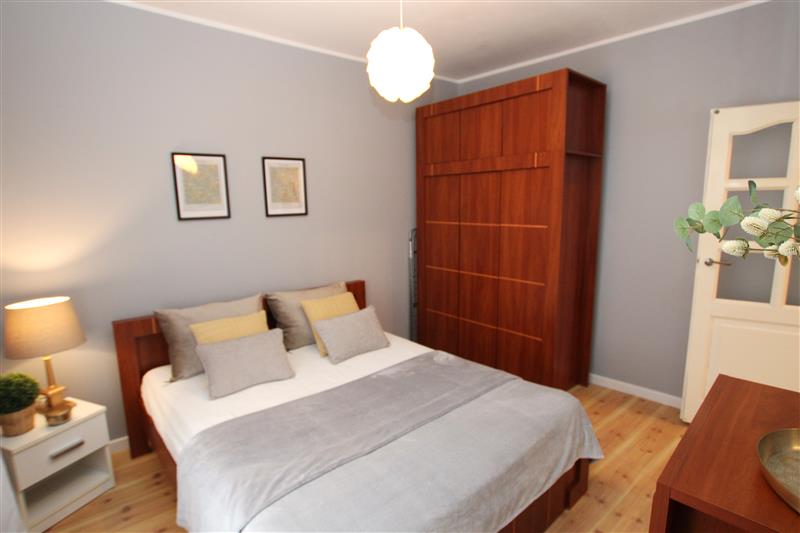 Nieruchomość nr BX04636, Mieszkanie 3 pokojowe na Wynajem