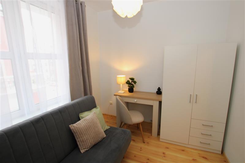 Nieruchomość nr BX04636, Mieszkanie 3 pokojowe na Wynajem