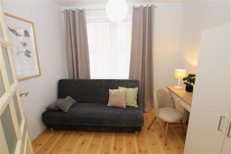 Nieruchomość nr BX04636, Mieszkanie 3 pokojowe na Wynajem