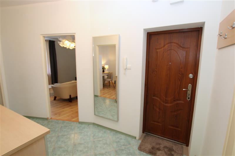 Nieruchomość nr BX04636, Mieszkanie 3 pokojowe na Wynajem