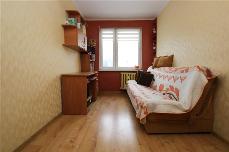 Nieruchomość nr BX04662, Mieszkanie 3 pokojowe na Sprzedaż