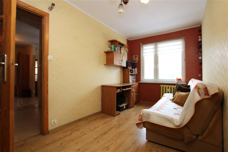 Nieruchomość nr BX04662, Mieszkanie 3 pokojowe na Sprzedaż