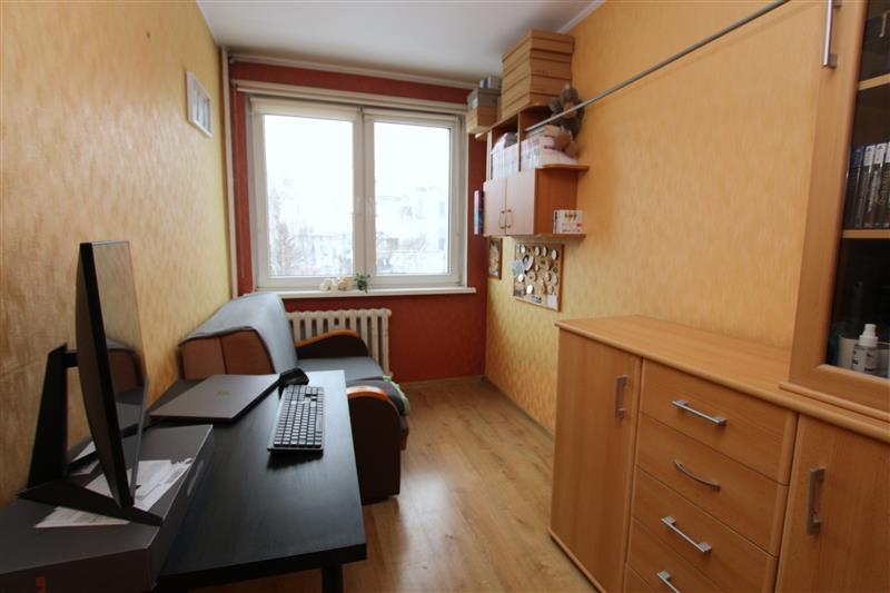 Nieruchomość nr BX04662, Mieszkanie 3 pokojowe na Sprzedaż