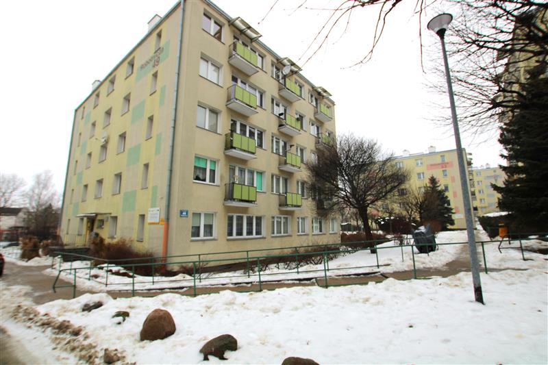 Nieruchomość nr BX04662, Mieszkanie 3 pokojowe na Sprzedaż