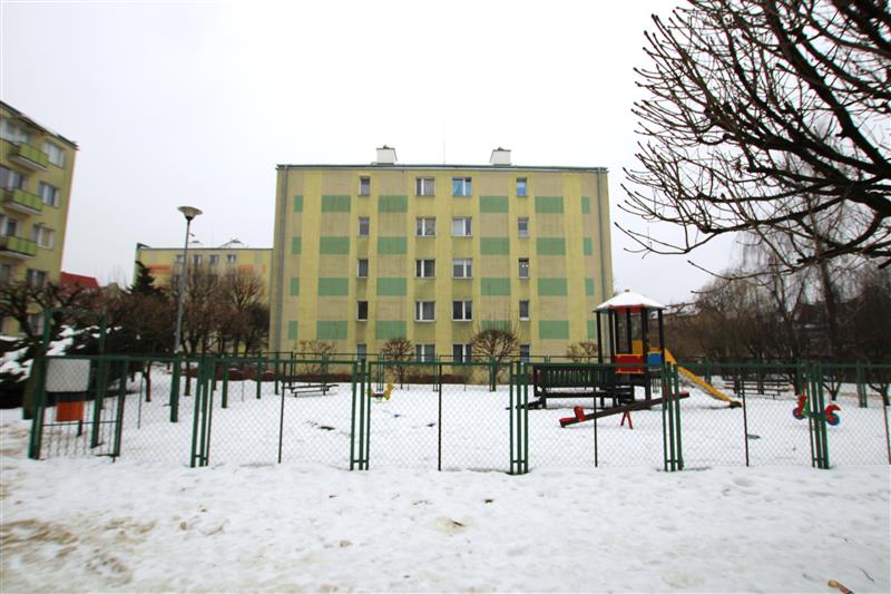 Nieruchomość nr BX04662, Mieszkanie 3 pokojowe na Sprzedaż