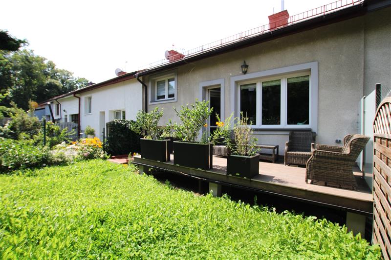 Nieruchomość nr BX04722, Dom szeregowy  na Sprzedaż