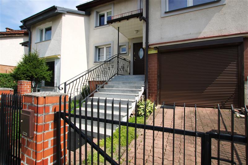 Nieruchomość nr BX04722, Dom szeregowy  na Sprzedaż