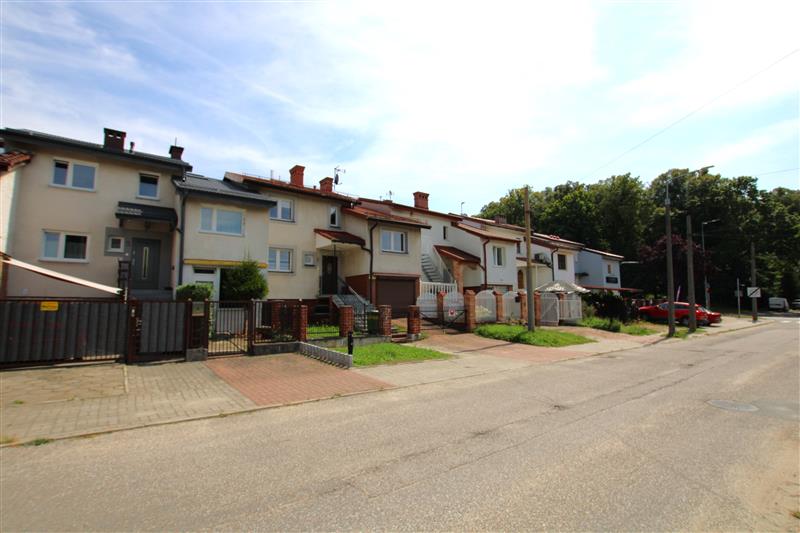 Nieruchomość nr BX04722, Dom szeregowy  na Sprzedaż