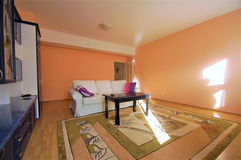 Nieruchomość nr CE0604, Mieszkanie 4 pokojowe na Wynajem