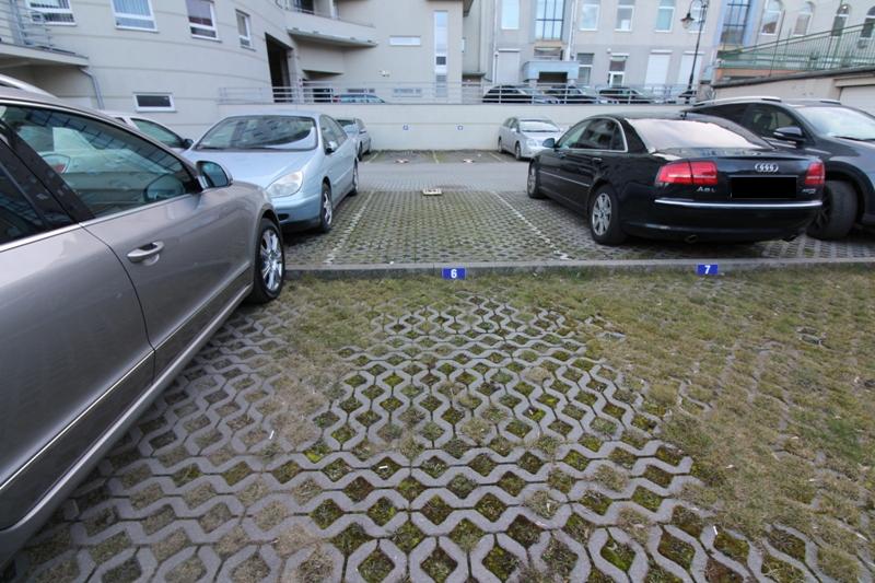 Nieruchomość nr EL01923, Działka  na Wynajem