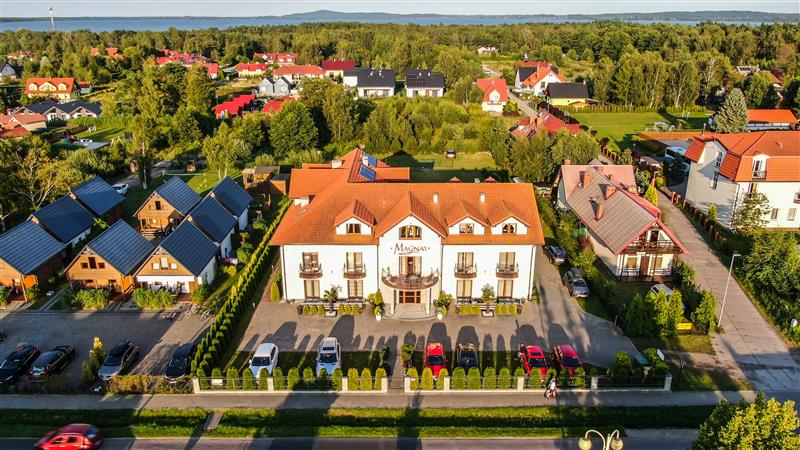 Rowy, Leszczynowa