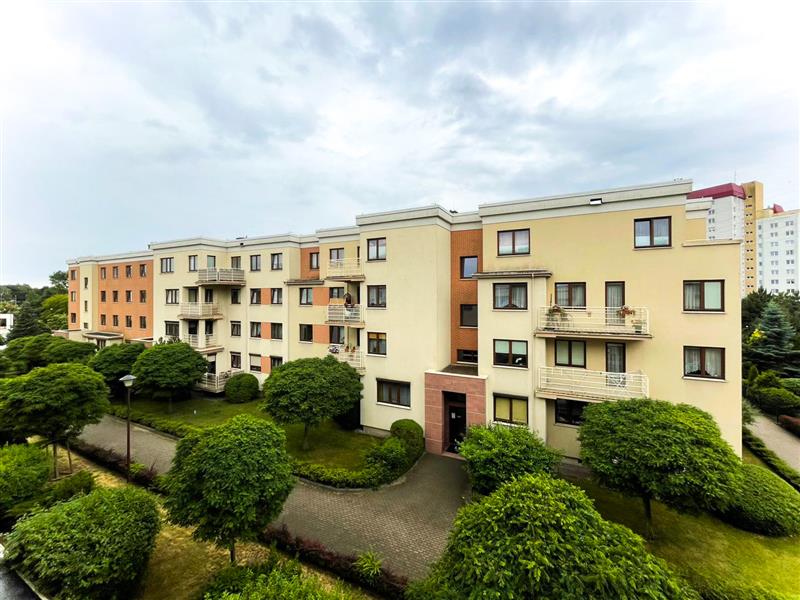 Gdańsk, Jelitkowski Dwór