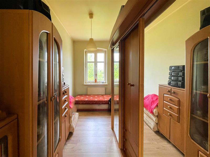 Nieruchomość nr EL03027, Mieszkanie 2 pokojowe na Sprzedaż