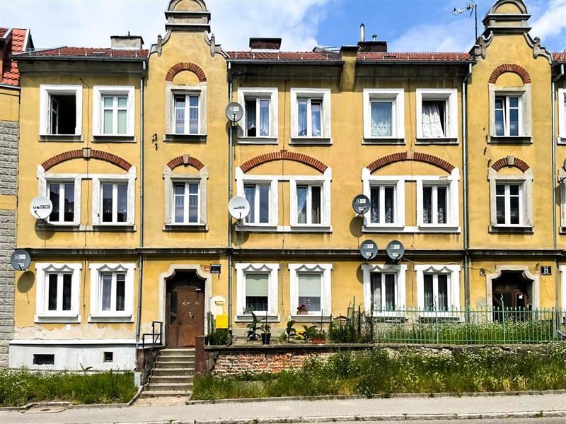 Nieruchomość nr EL03027, Mieszkanie 2 pokojowe na Sprzedaż