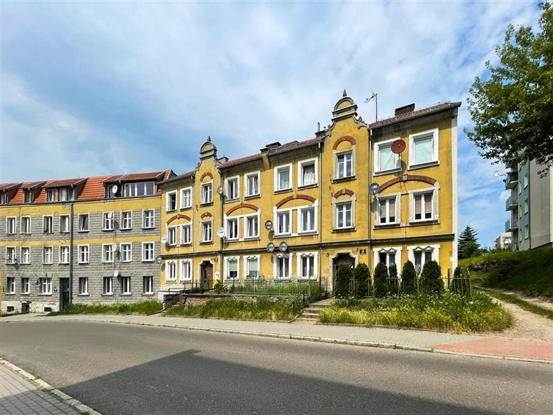 Nieruchomość nr EL03027, Mieszkanie 2 pokojowe na Sprzedaż