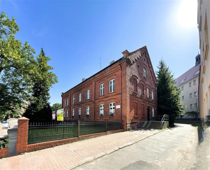 Nieruchomość nr EL03017, Lokal użytkowy  na Wynajem