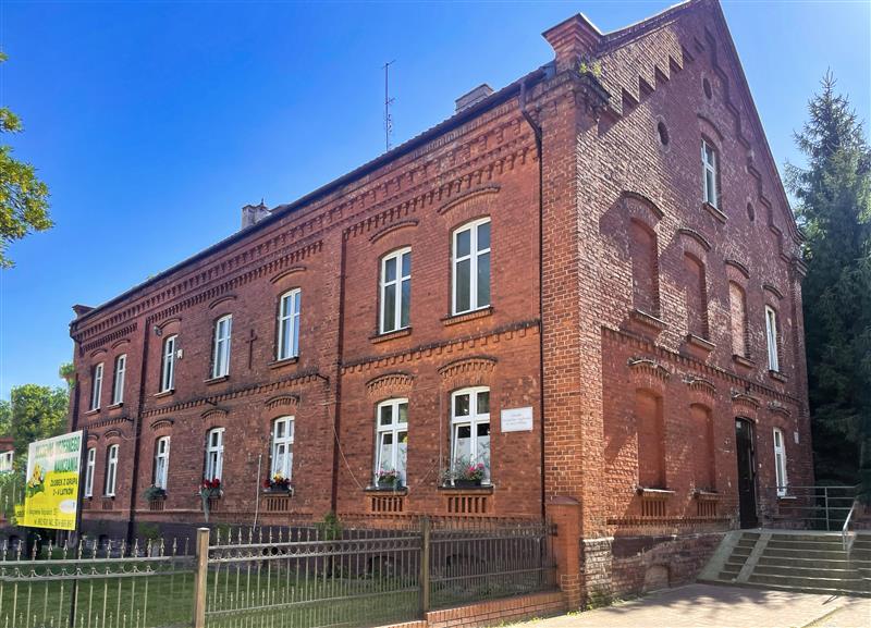 Nieruchomość nr EL03017, Lokal użytkowy  na Wynajem