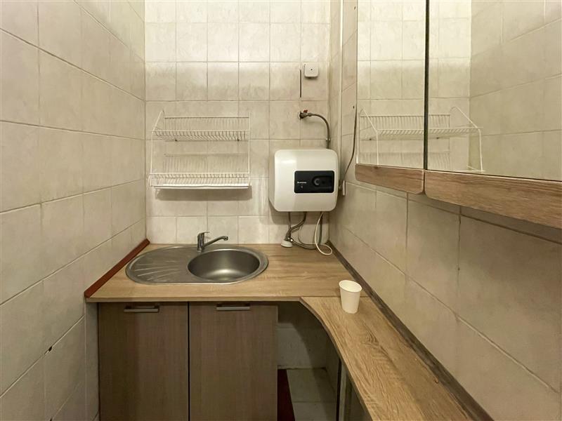 Nieruchomość nr EL03017, Lokal użytkowy  na Wynajem