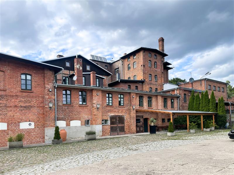 Nieruchomość nr EL03015, Lokal użytkowy  na Wynajem