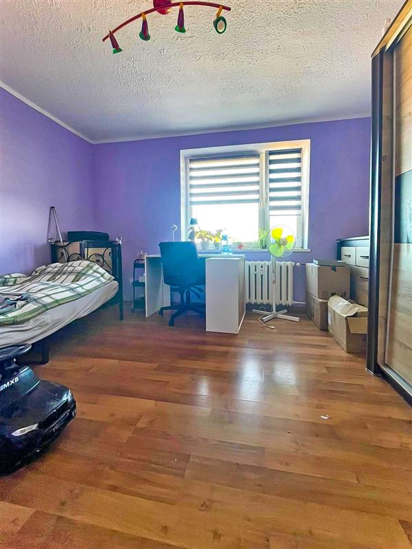 Nieruchomość nr EL03040, Mieszkanie 2 pokojowe na Sprzedaż