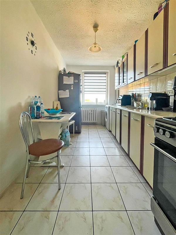 Nieruchomość nr EL03040, Mieszkanie 2 pokojowe na Sprzedaż