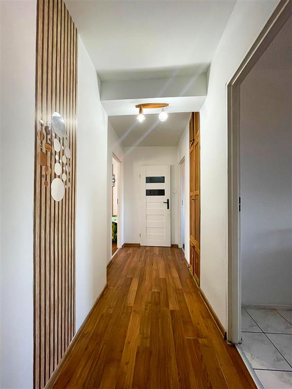 Nieruchomość nr EL03040, Mieszkanie 2 pokojowe na Sprzedaż