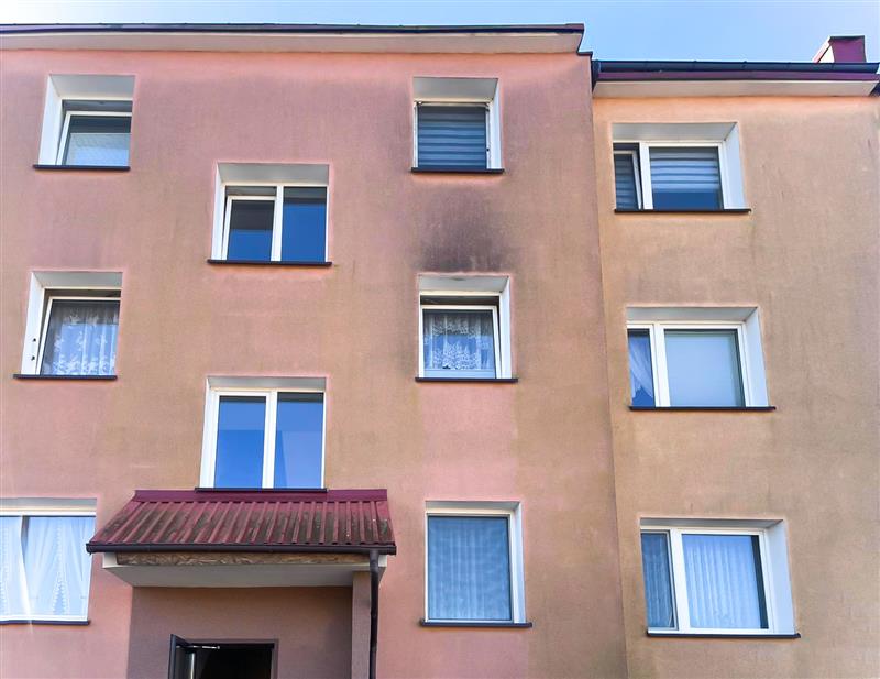 Nieruchomość nr EL03040, Mieszkanie 2 pokojowe na Sprzedaż