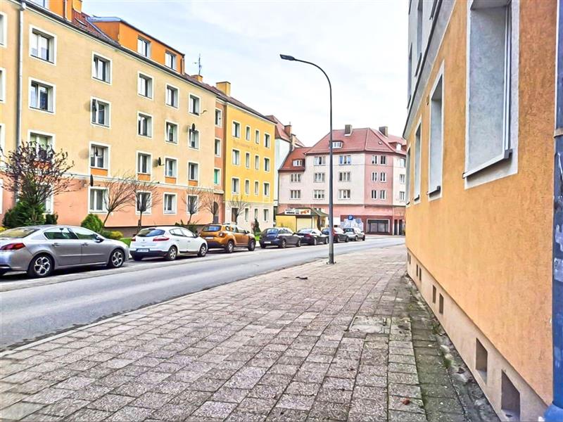 Nieruchomość nr EL03042, Mieszkanie 2 pokojowe na Sprzedaż