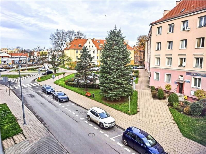 Nieruchomość nr EL03042, Mieszkanie 2 pokojowe na Sprzedaż