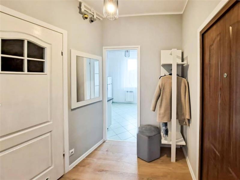 Nieruchomość nr EL03042, Mieszkanie 2 pokojowe na Sprzedaż