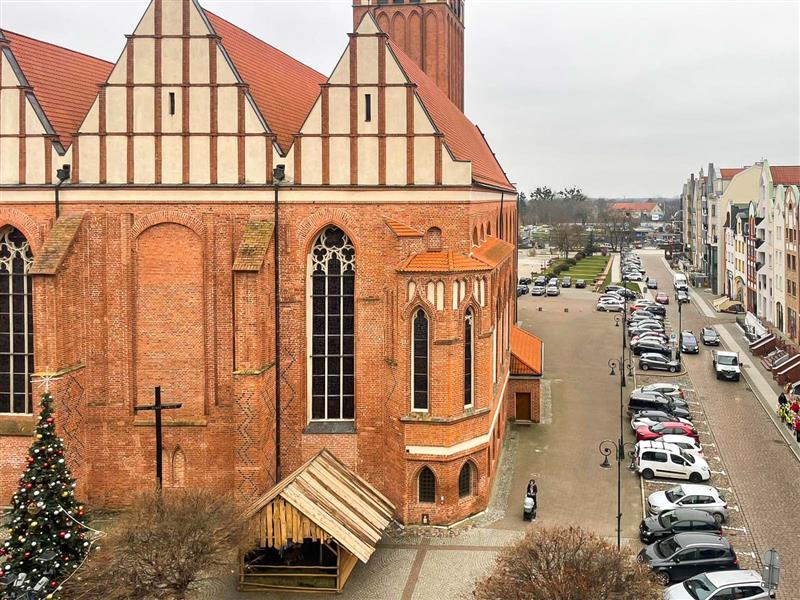 Nieruchomość nr EL03052, Mieszkanie 3 pokojowe na Sprzedaż
