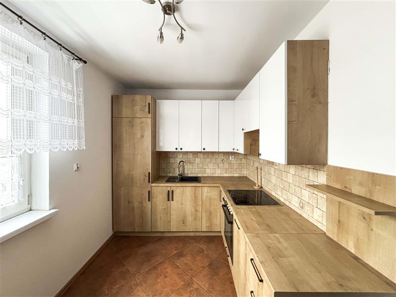 Nieruchomość nr EL03048, Mieszkanie 2 pokojowe na Sprzedaż