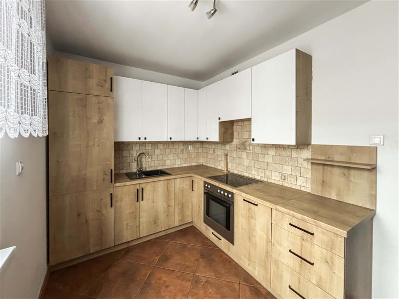 Nieruchomość nr EL03048, Mieszkanie 2 pokojowe na Sprzedaż