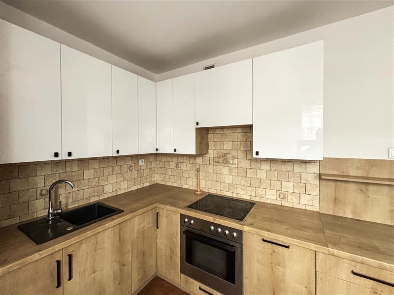 Nieruchomość nr EL03048, Mieszkanie 2 pokojowe na Sprzedaż