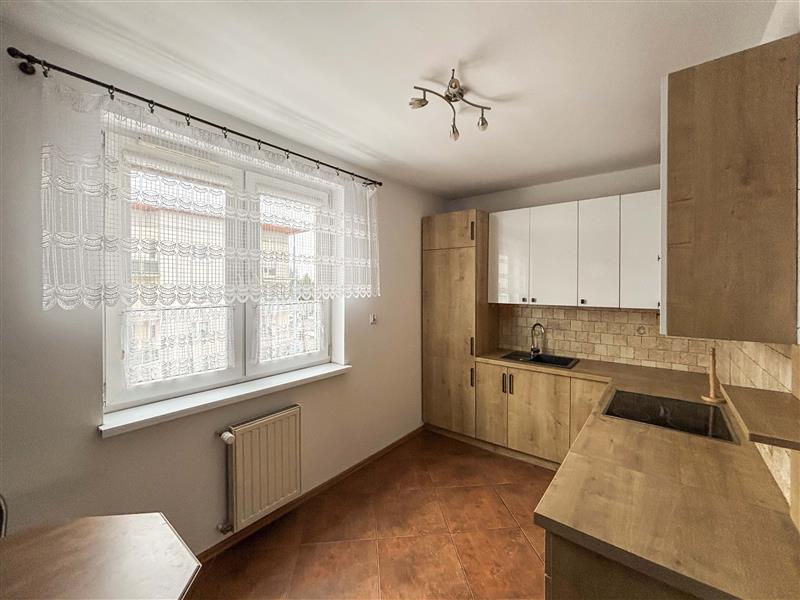 Nieruchomość nr EL03048, Mieszkanie 2 pokojowe na Sprzedaż