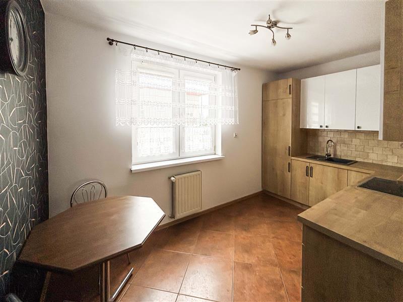 Nieruchomość nr EL03048, Mieszkanie 2 pokojowe na Sprzedaż