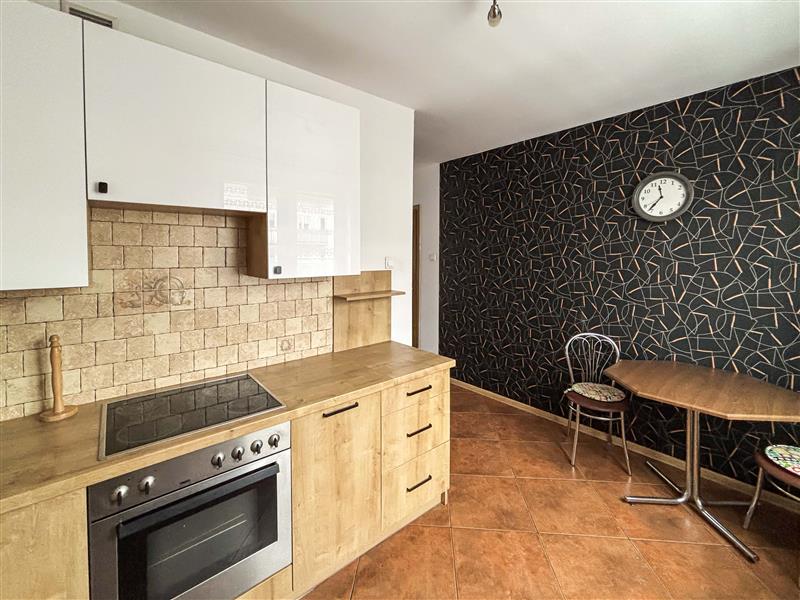 Nieruchomość nr EL03048, Mieszkanie 2 pokojowe na Sprzedaż