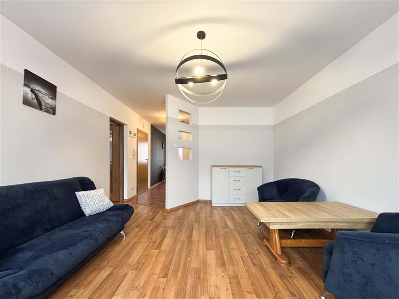 Nieruchomość nr EL03048, Mieszkanie 2 pokojowe na Sprzedaż