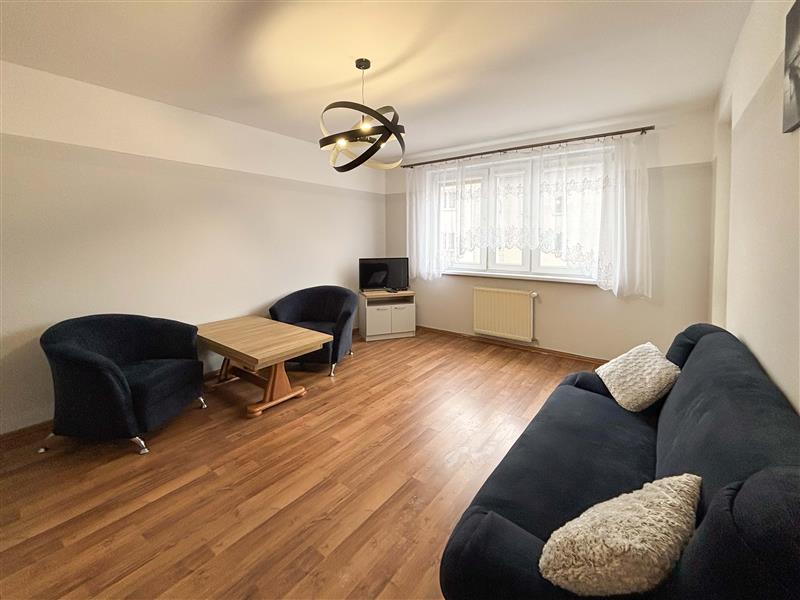 Nieruchomość nr EL03048, Mieszkanie 2 pokojowe na Sprzedaż