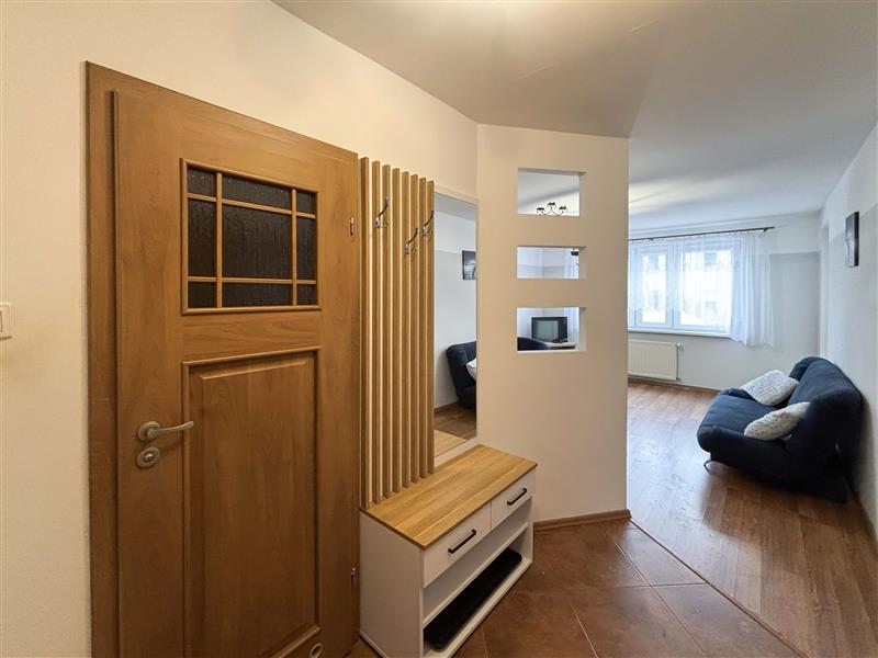 Nieruchomość nr EL03048, Mieszkanie 2 pokojowe na Sprzedaż