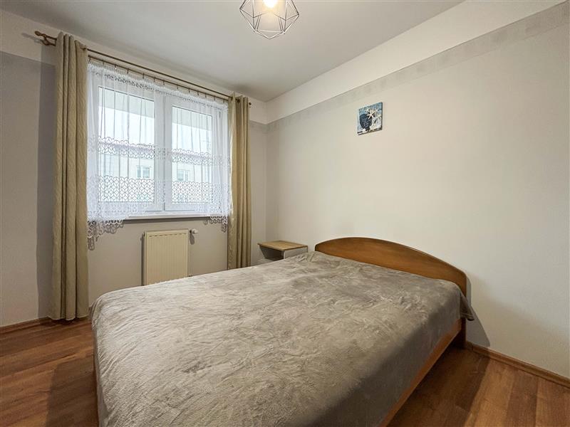 Nieruchomość nr EL03048, Mieszkanie 2 pokojowe na Sprzedaż