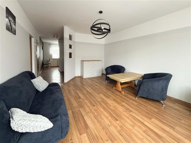 Nieruchomość nr EL03048, Mieszkanie 2 pokojowe na Sprzedaż