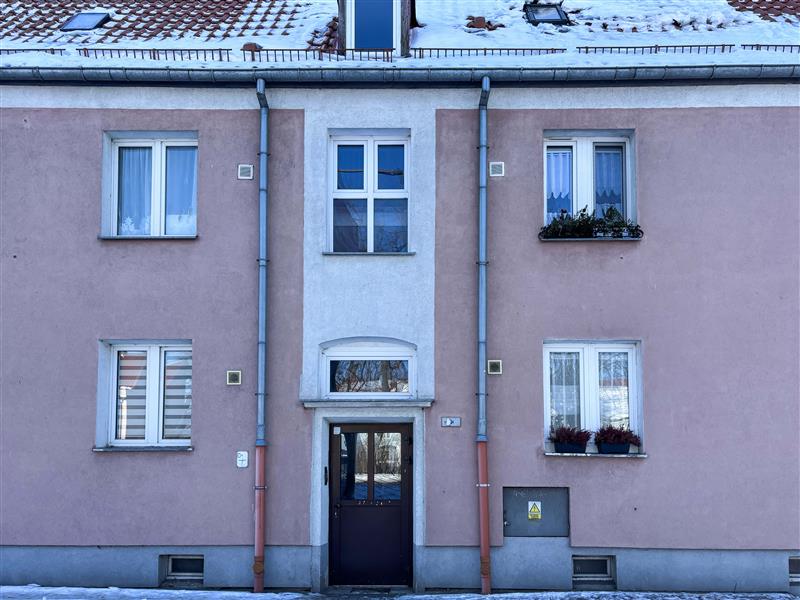 Nieruchomość nr EL03058, Mieszkanie 3 pokojowe na Sprzedaż