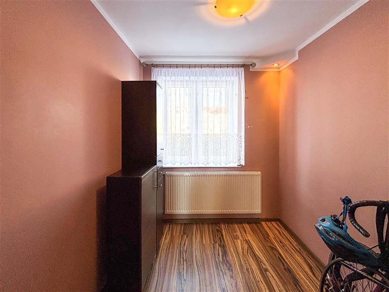 Nieruchomość nr EL03058, Mieszkanie 3 pokojowe na Sprzedaż