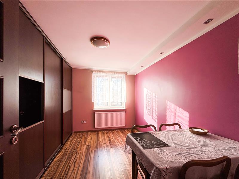 Nieruchomość nr EL03058, Mieszkanie 3 pokojowe na Sprzedaż