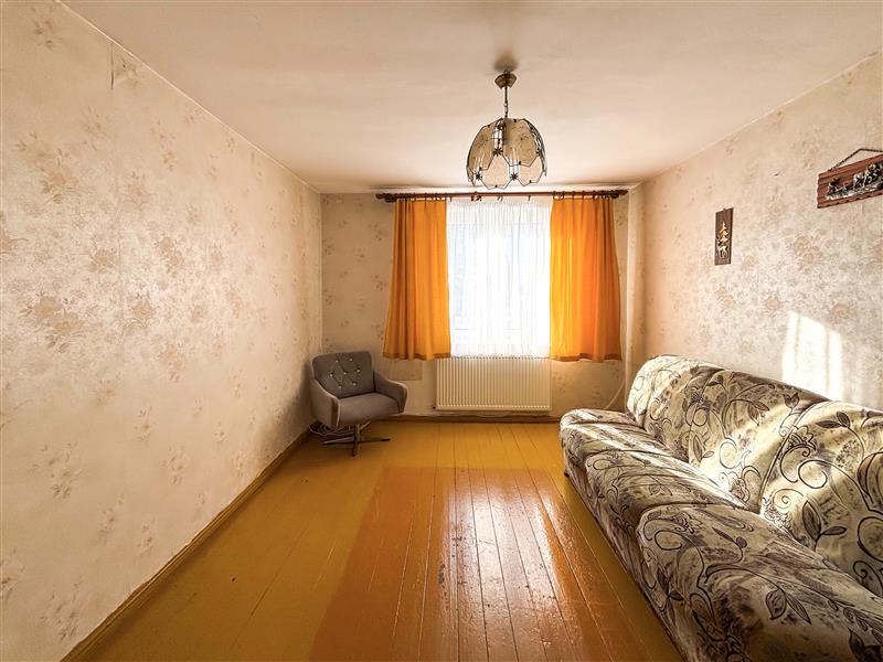 Nieruchomość nr EL03058, Mieszkanie 3 pokojowe na Sprzedaż