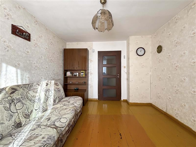 Nieruchomość nr EL03058, Mieszkanie 3 pokojowe na Sprzedaż