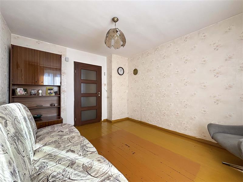 Nieruchomość nr EL03058, Mieszkanie 3 pokojowe na Sprzedaż