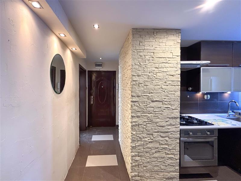 Nieruchomość nr EL03058, Mieszkanie 3 pokojowe na Sprzedaż