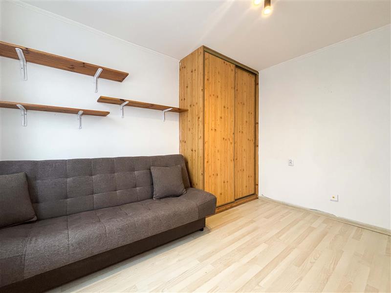 Nieruchomość nr EL03062, Mieszkanie 2 pokojowe na Sprzedaż